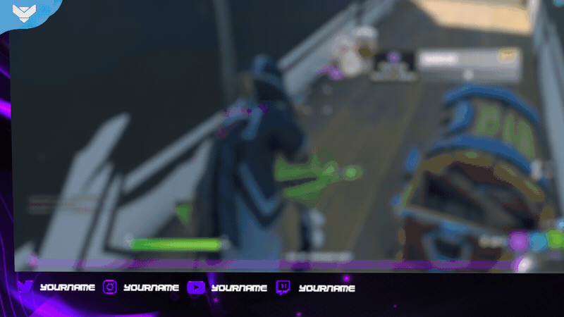 Timeless Stream Package