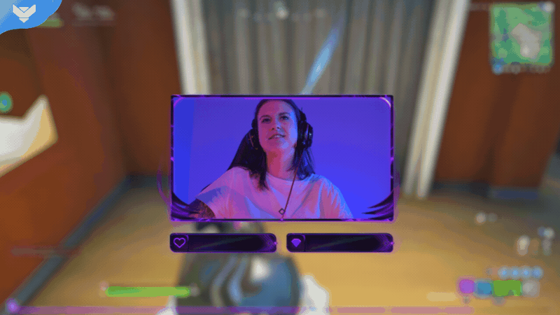 Timeless Stream Package
