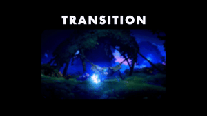 Venus Stream Transition - StreamSpell