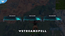 Load image into Gallery viewer, VALORANT: Omen Stream Package - StreamSpell
