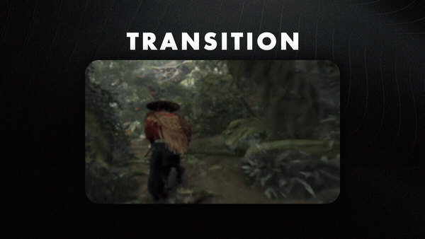 Yokai Stream Transition - StreamSpell