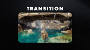 Viking: Frost Stream Transition - StreamSpell