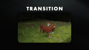 Cat Life Stream Transition - StreamSpell