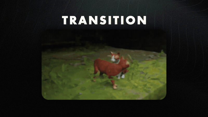 Cat Life Stream Transition - StreamSpell