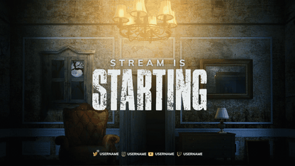 True Evil Stream Package
