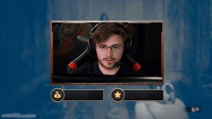 True Evil Stream Package