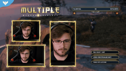 Tsushima Stream Package