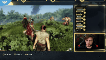 Tsushima Stream Package