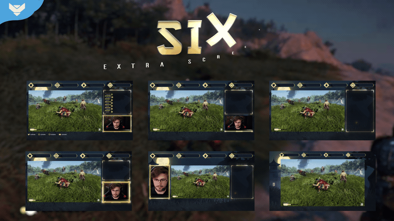 Tsushima Stream Package