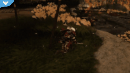 Tsushima Stream Widgets
