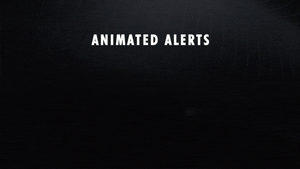 Uchiha Stream Alerts