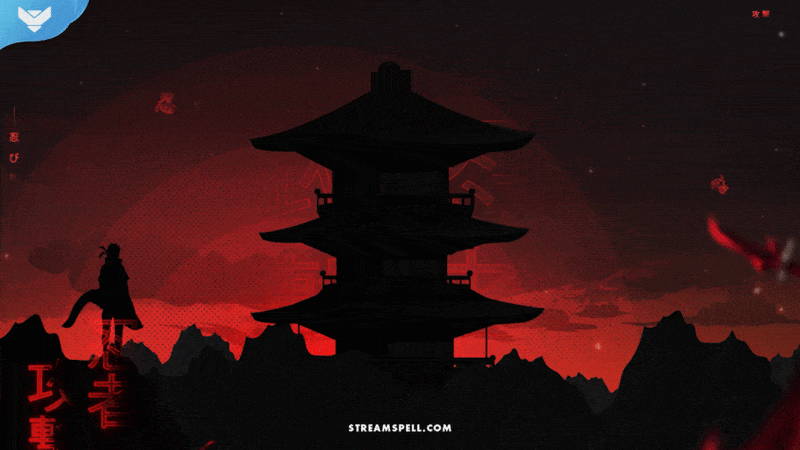 Uchiha Stream Package