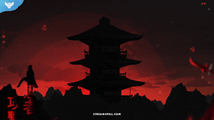 Uchiha Stream Package