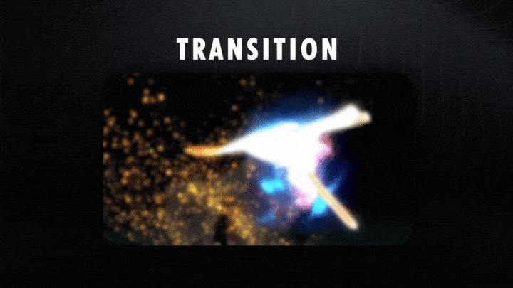 Uchiha Stream Transition