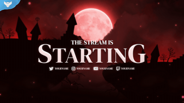 Vampire Stream Package