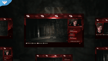 Load image into Gallery viewer, Vampire Stream Package - StreamSpell