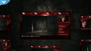 Vampire Stream Package - StreamSpell