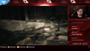 Vampire Stream Package - StreamSpell