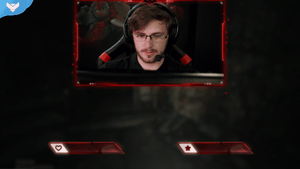 Vampire Stream Package - StreamSpell