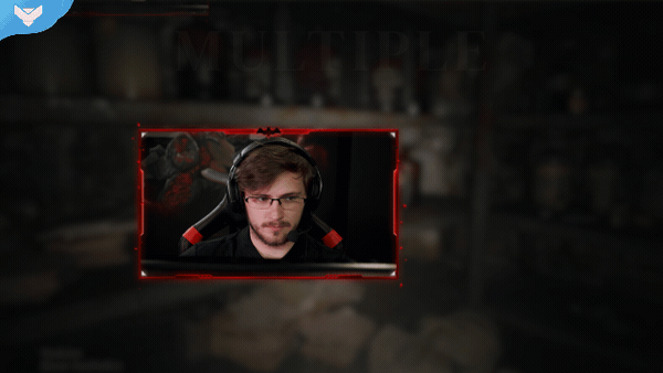 Vampire Stream Package