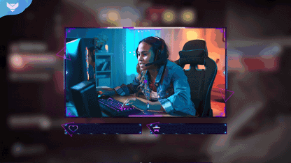 Vaporwave Stream Package