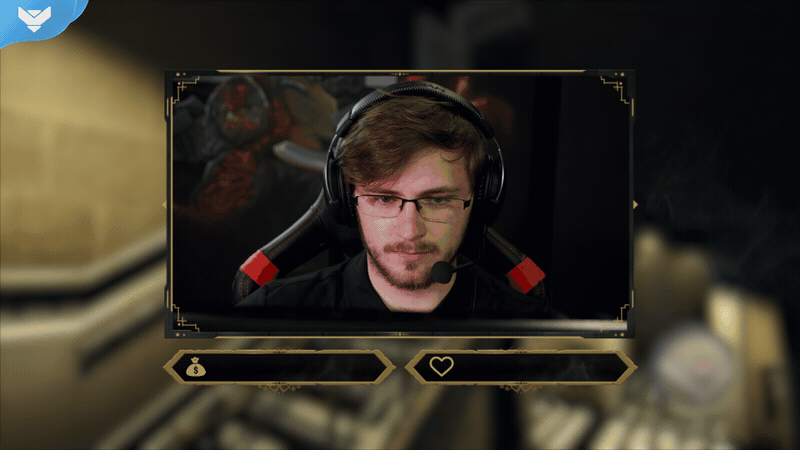 Vendetta Stream Package