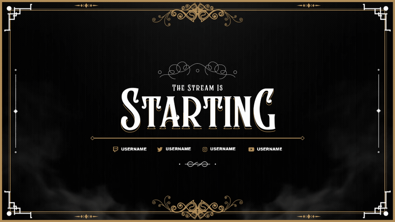 Vendetta Stream Package