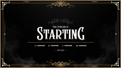 Vendetta Stream Package