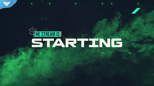 Venom Stream Package