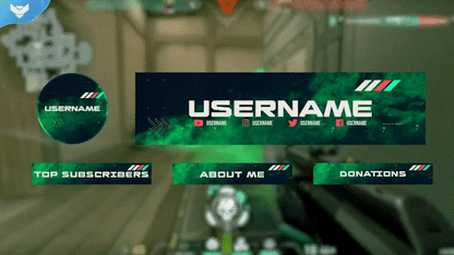 Venom Stream Package