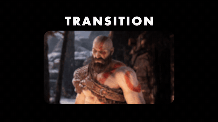Viking: Destroyer Stream Transition