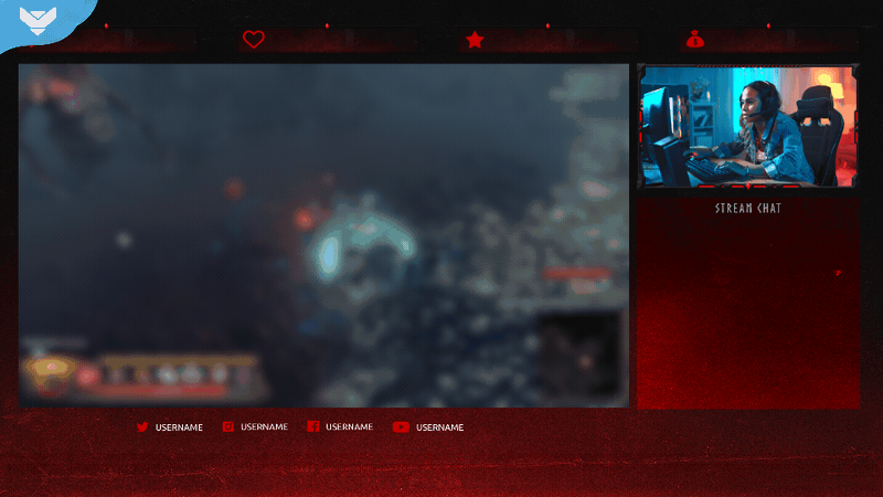 Viking: Fafnir Stream Package