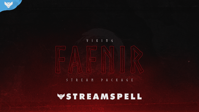 Viking: Fafnir Stream Package