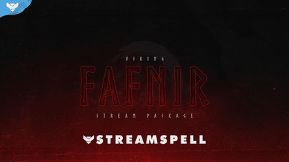 Viking: Fafnir Stream Package