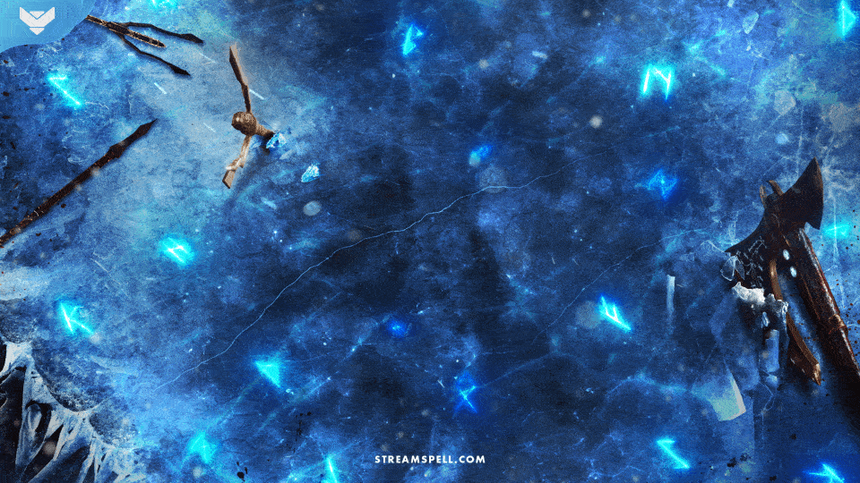 Viking: Frost Stream Package