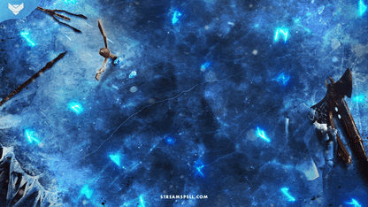 Viking: Frost Stream Package