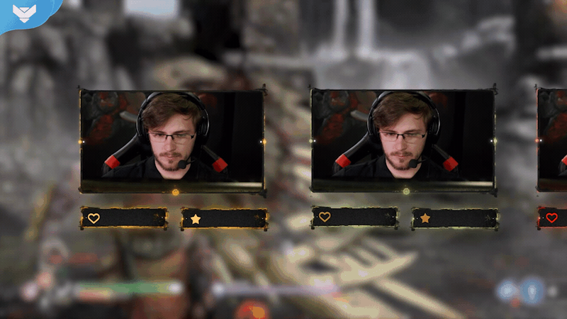 Viking Gods Stream Package