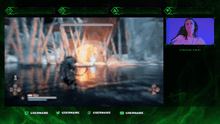 Load image into Gallery viewer, Viking: Loki Stream Package