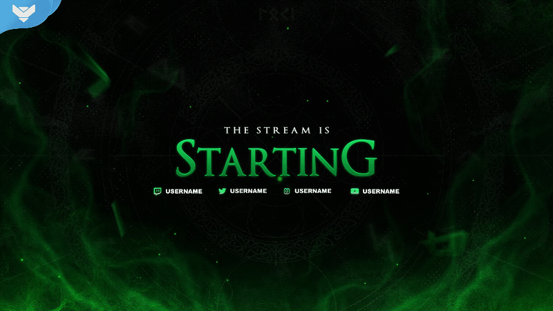 Viking: Loki Stream Package