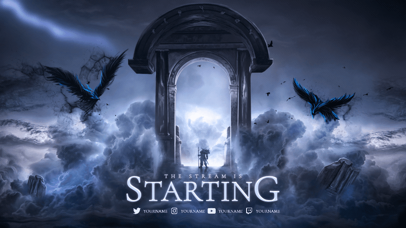 Viking: Odin Stream Package