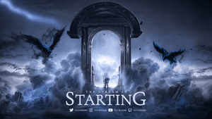 Viking: Odin Stream Package
