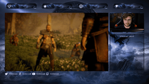 Viking: Odin Stream Package