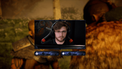 Viking: Odin Stream Package