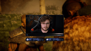 Viking: Odin Stream Package