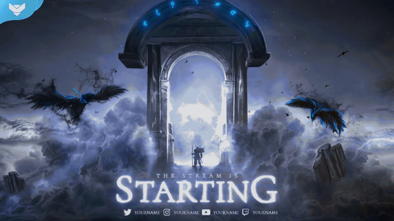 Viking: Odin Stream Transition