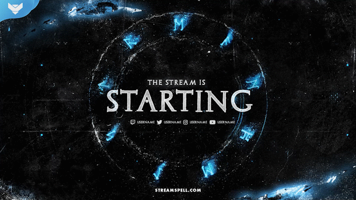 Viking: Ragnar Stream Package