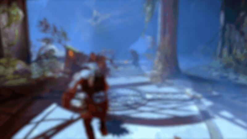 Viking: Ragnarok Stream Alerts