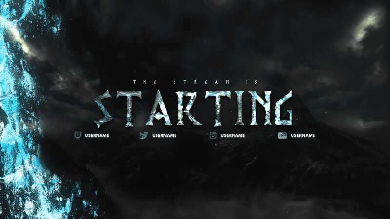 Viking: Ragnarok Stream Package