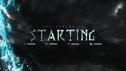 Viking: Ragnarok Stream Package