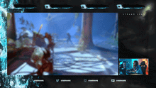 Load image into Gallery viewer, Viking: Ragnarok Stream Package